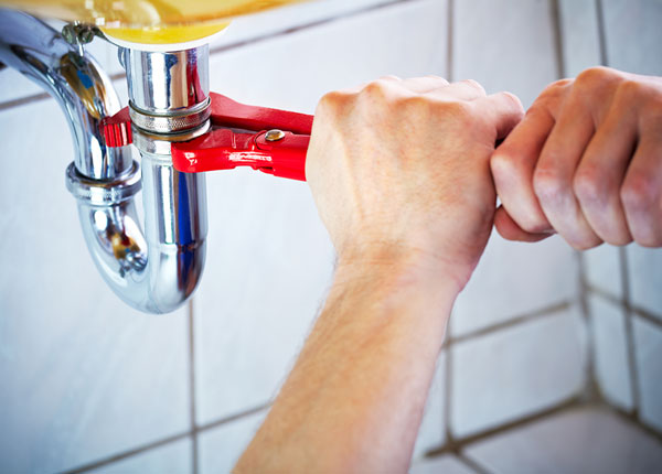 About Corry Plumbers